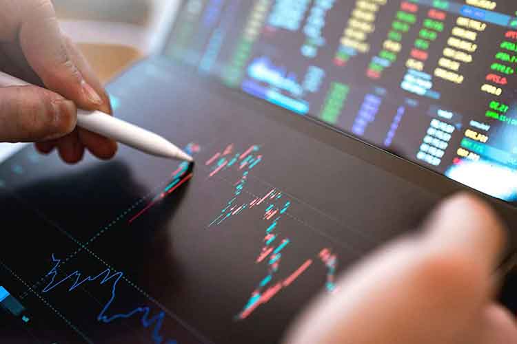 علت ایجاد نقاط حمایت و مقاومت چیست؟