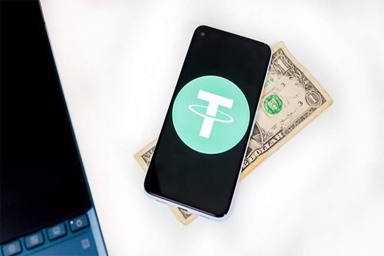 نوبیتکسِ قیمت تتر