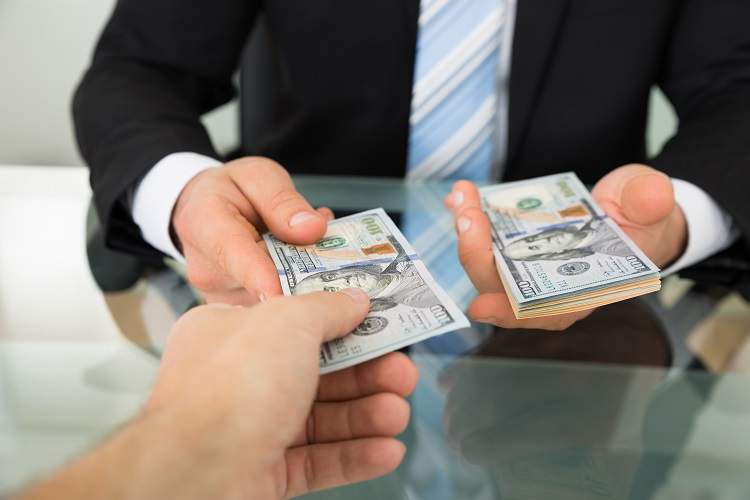 راههای سنتی انتقال پول به خارج از کشور