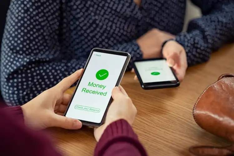 انتقال پول به خارج از کشور با WorldRemit
