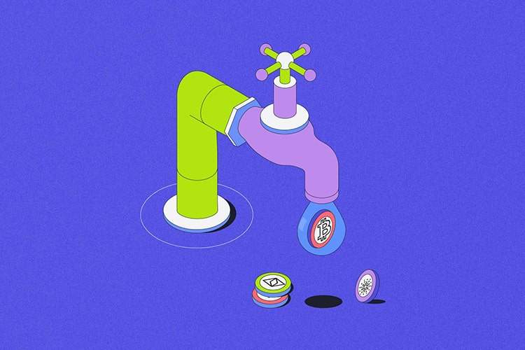 فاست Faucet چیست و چگونه از آن کسب درآمد کنیم؟