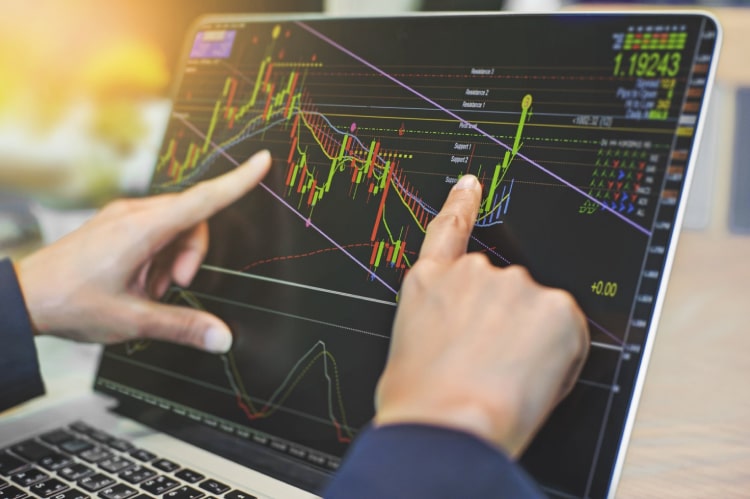 چگونه ترید را یاد بگیریم؟