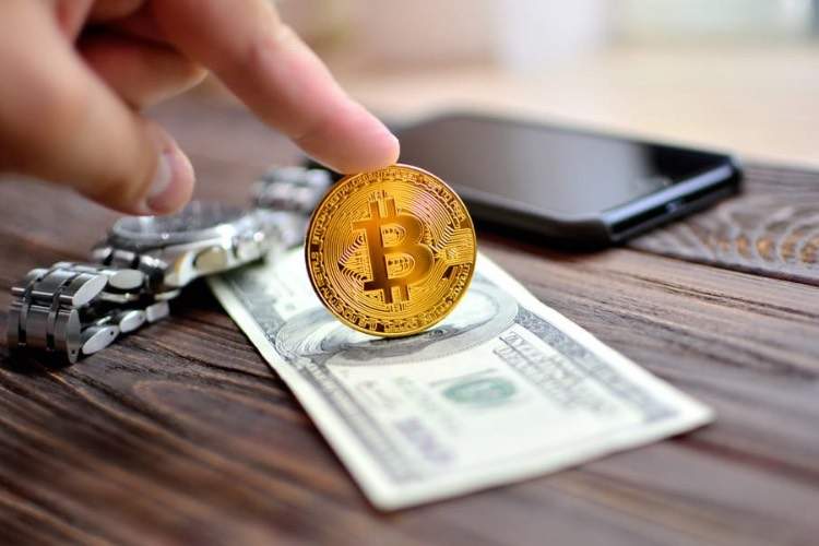 بیت کوین های از دست رفته را بازیابی