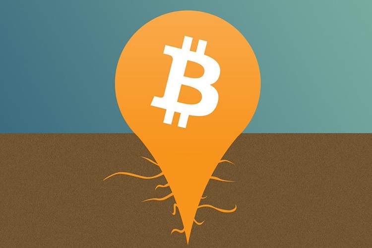 ارتقای BIP8 و بروزرسانی بیت کوین