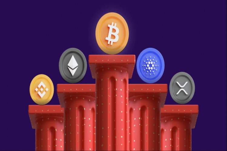 آیا Blue Chip ها در بازار نزولی ایمن هستند؟