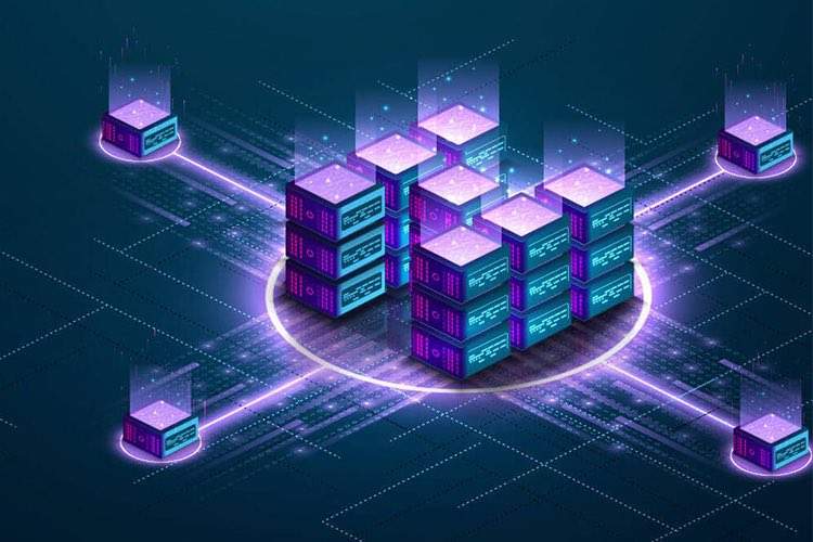 تفاوت بیت کوین و بلاک چین
