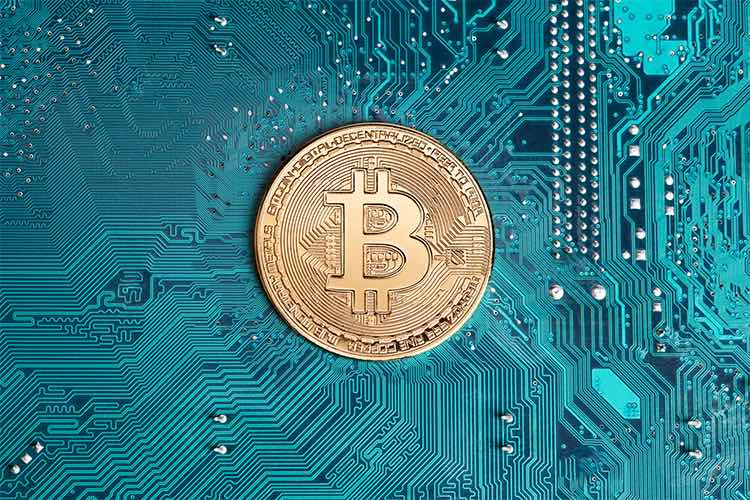 بیت کوین چیست؟