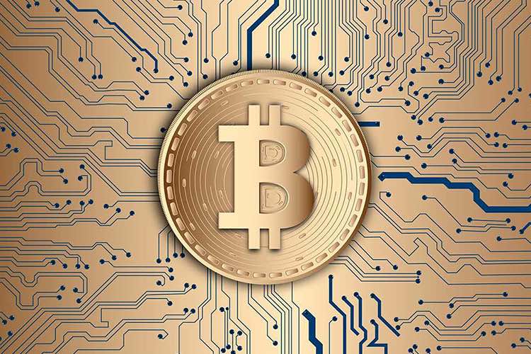 فرق بلاکچین و بیت کوین از لحاظ مفهوم