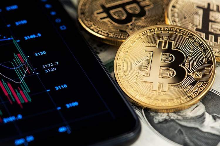 نگهداری از بیت کوین به روش کیف پول سرد یا Cold Wallet