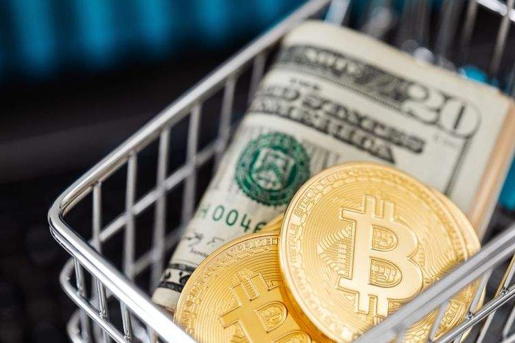 کیف پولهای امن بیت کوین