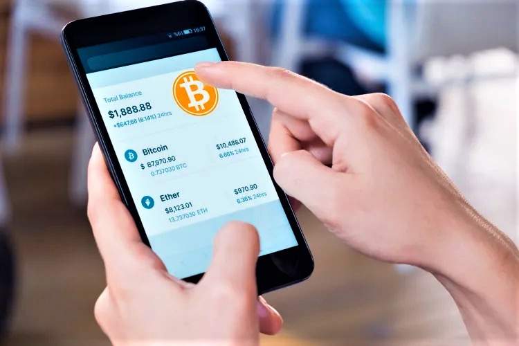 فرق کیف پول صرافی با کیف پول شخصی چیست؟