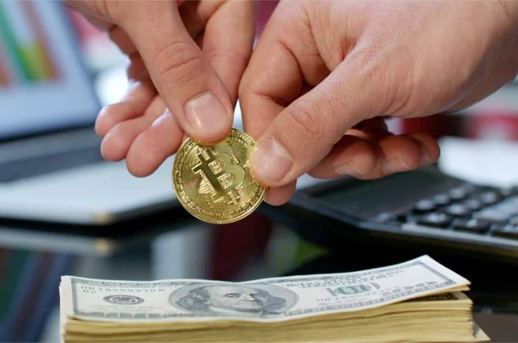 عوامل تاثیر گذار در لیکوئید شدن رمزارز