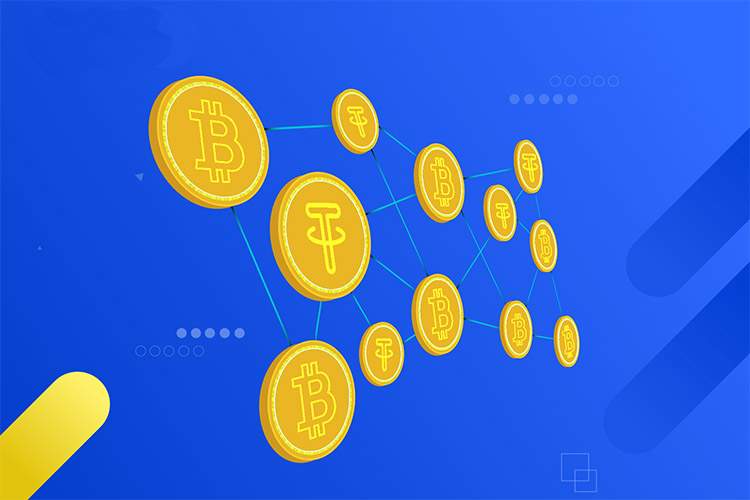 امن ترین راه نگهداری تتر