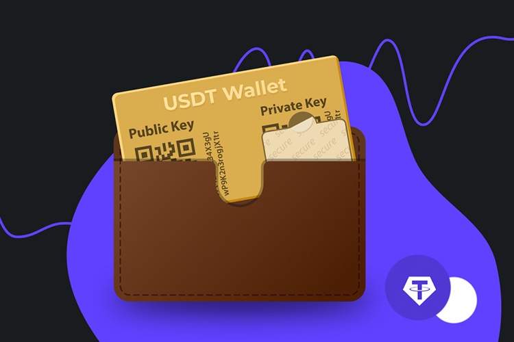 کدام کیف پول تتر امن تر است