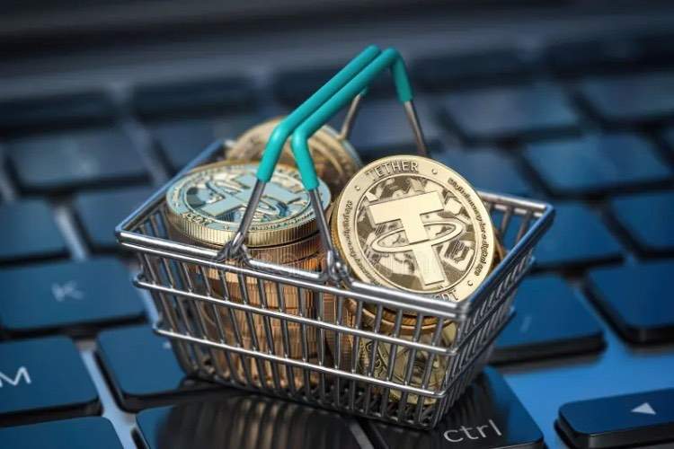 تتر (Tether) چه تفاوتی با دلار دارد؟