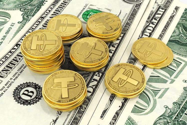 از کجا تتر (USDT) تهیه کنیم؟