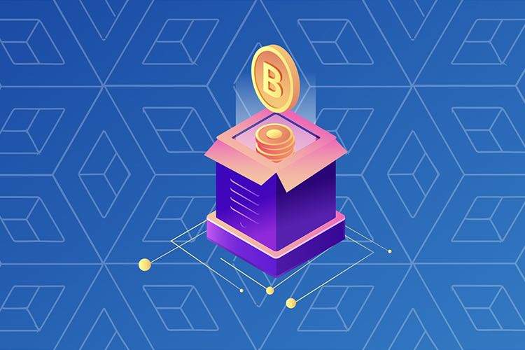 رپد توکن (wrapped token) چیست؟