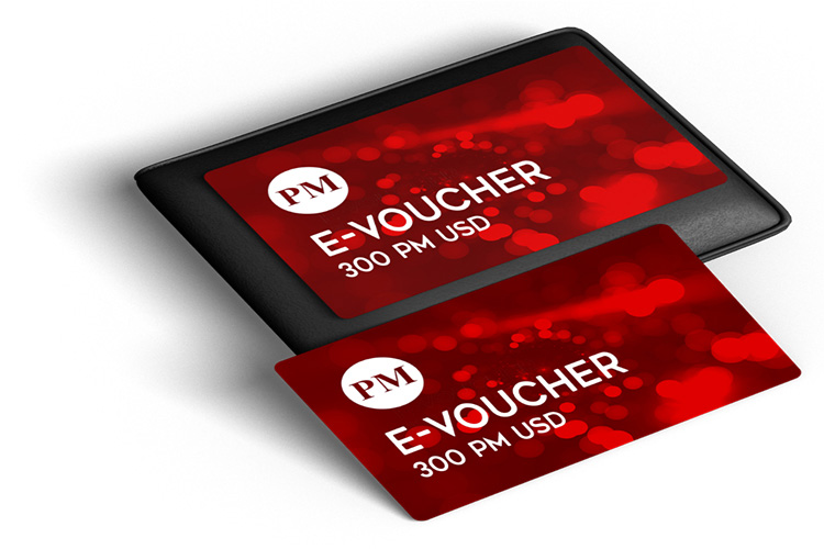 مزایای ووچر پرفکت مانی