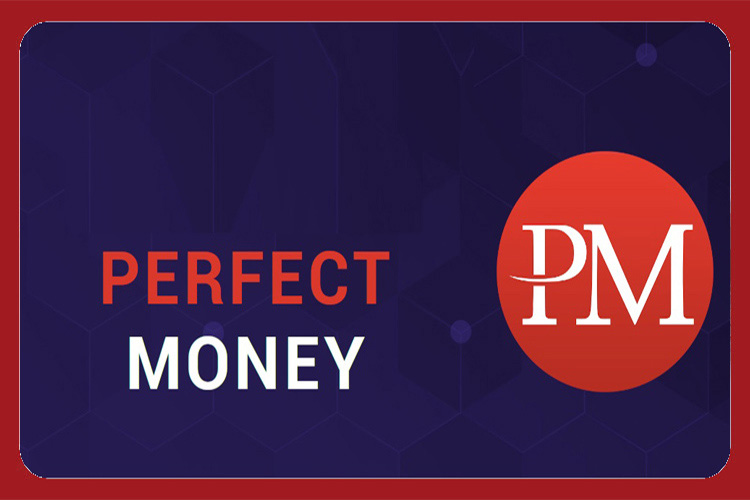 خرید و فروش ووچر پرفکت مانی با بهترین قیمت