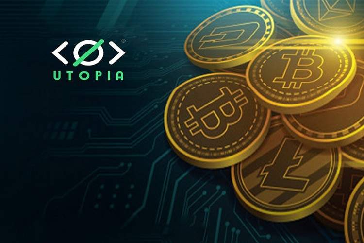 واریز و برداشت با یوتوپیا در پرفکت مانی