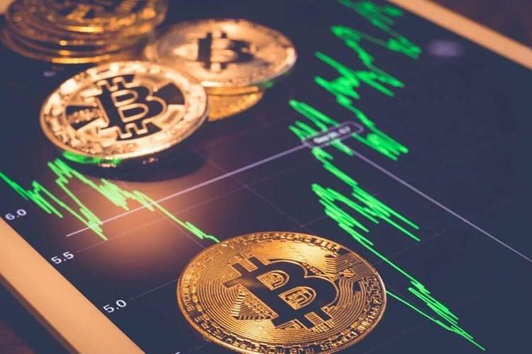 عامل نابودی بیت کوین