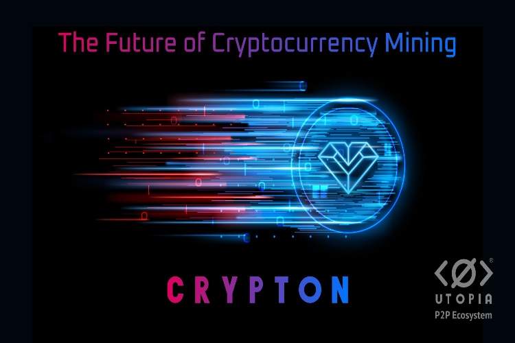 چگونه در Utopia یک حساب کاربری ایجاد کنیم؟