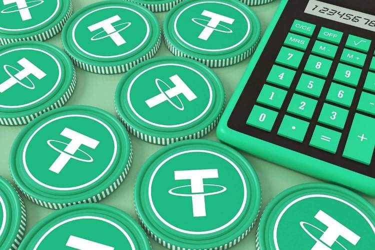 دامیننس تتر در بازار کریپتوکارنسیها