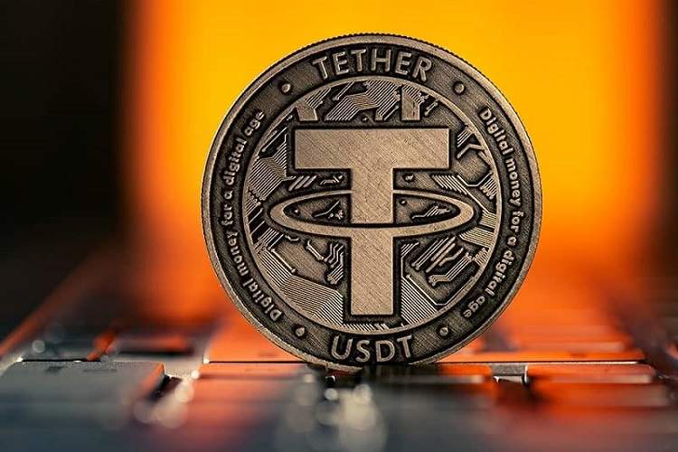 آموزش خرید و فروش USDT