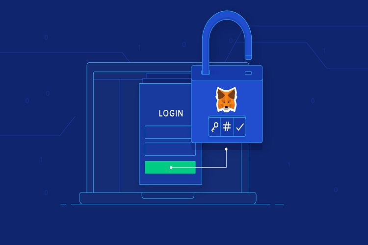 کیف پول متامسک (MetaMask)