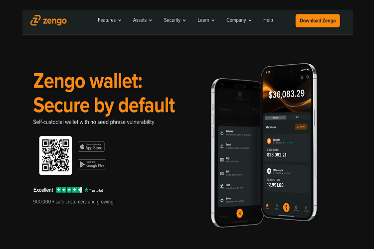 بهترین کیف پول های تتر در سال ۲۰۲۳