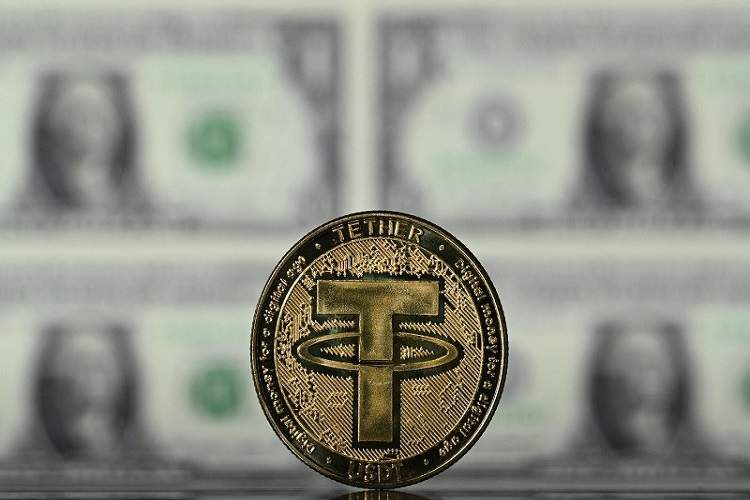 ارز دیجیتال تتر چیست؟