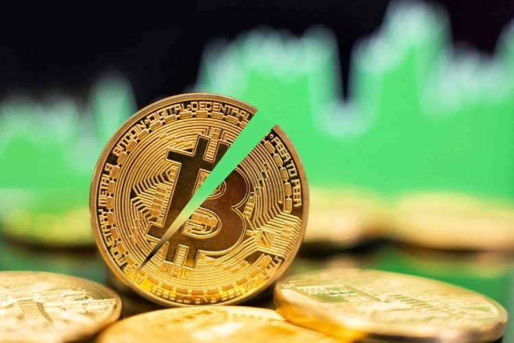 فرایند هاوینگ بیت کوین در سال ۲۰۲۴ و تغییر قیمت BTC در بازار