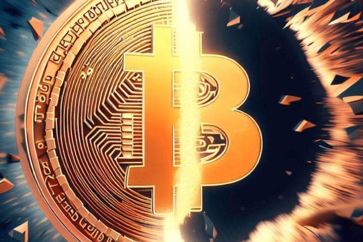 فرایند هاوینگ بیت کوین در سال ۲۰۲۴