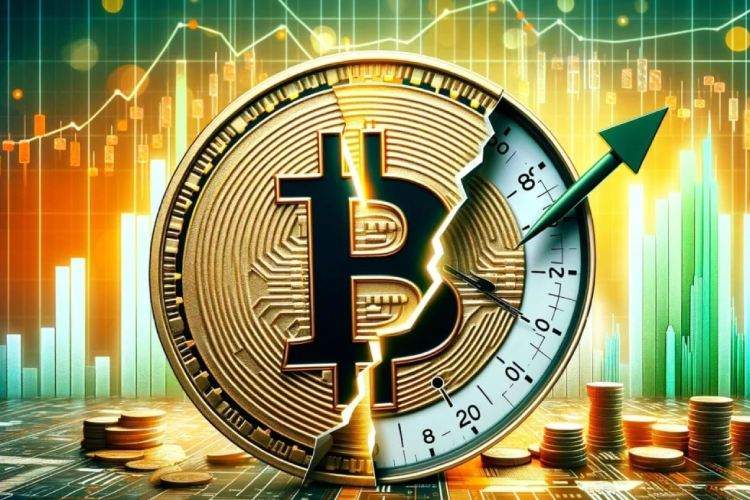 فرایند هاوینگ بیت کوین