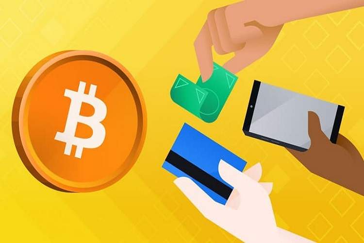 موارد ضروری در هنگام خرید بیت کوین