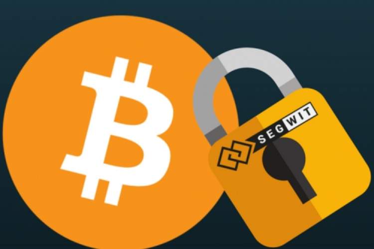 راه حل های طرح سگویت SegWit برای بهبود مقیاسپذیری