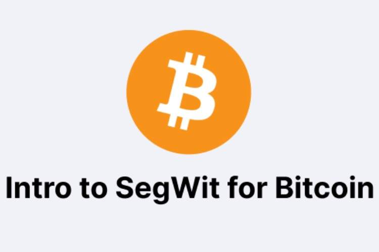 تاریخچه شکلگیری سگویت (SegWit)