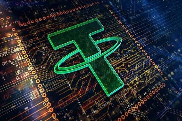 تتر (USDT) چیست؟