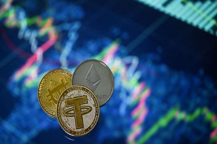 تتر چیست و چه ویژگیهایی دارد؟