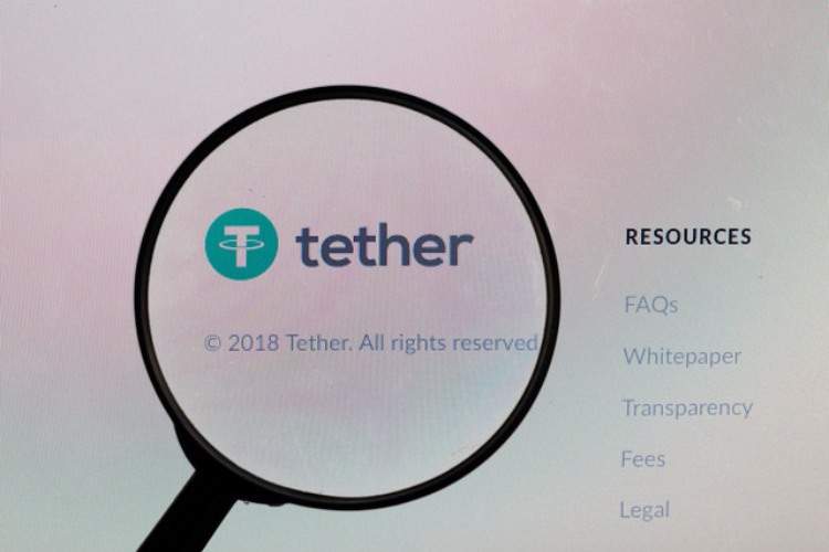 اهمیت بررسی وایت پیپر تتر