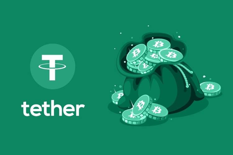 ویژگیهای منحصربهفرد تتر (Tether)