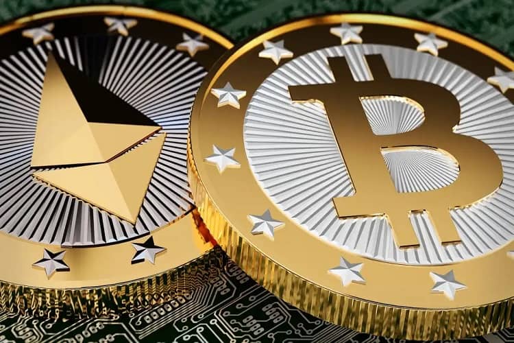 اتریوم (ETH) چیست؟