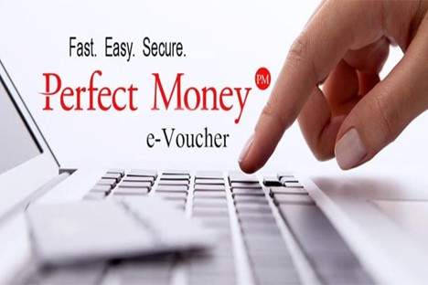 ویژگی ها و مزایای ووچر پرفکت مانی