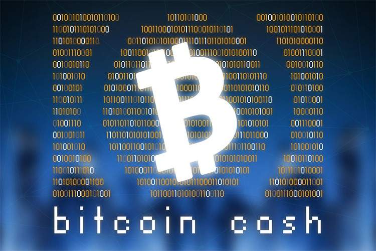 مراحل خرید بیتکوین کش