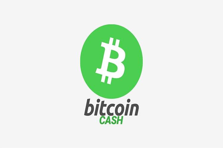 زمان موردنیاز برای انتقال بیتکوین کش (BCH)