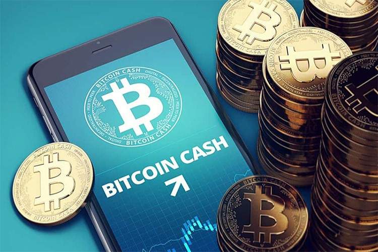 انواع کیف پولهای بیتکوین کش