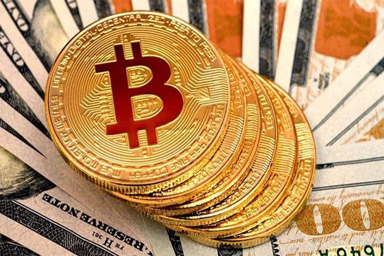 خرید بیت کوین