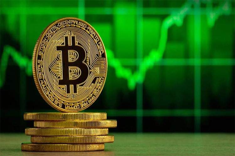 چگونگی فروش بیت کوین