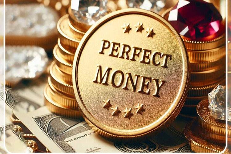 معرفی امنترین و معتبرترین اپلیکیشنهای معاملات ووچر پرفکت مانی