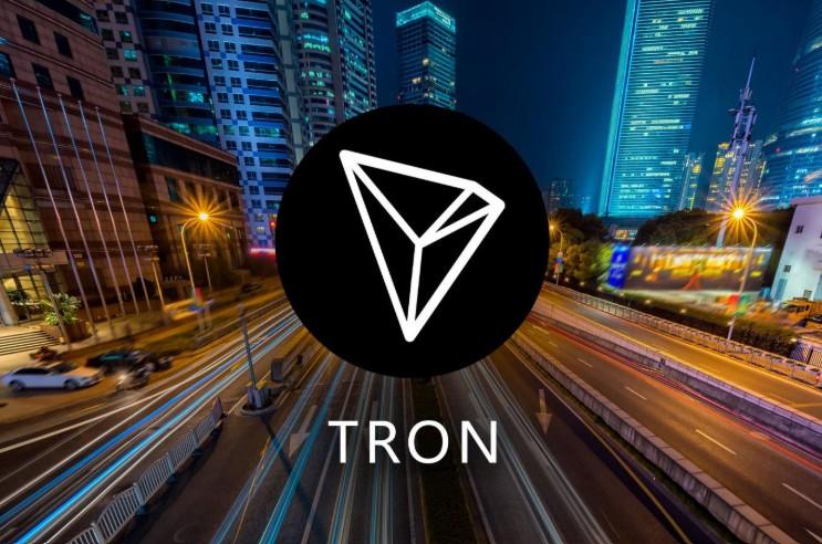 ارز دیجیتال ترون TRX